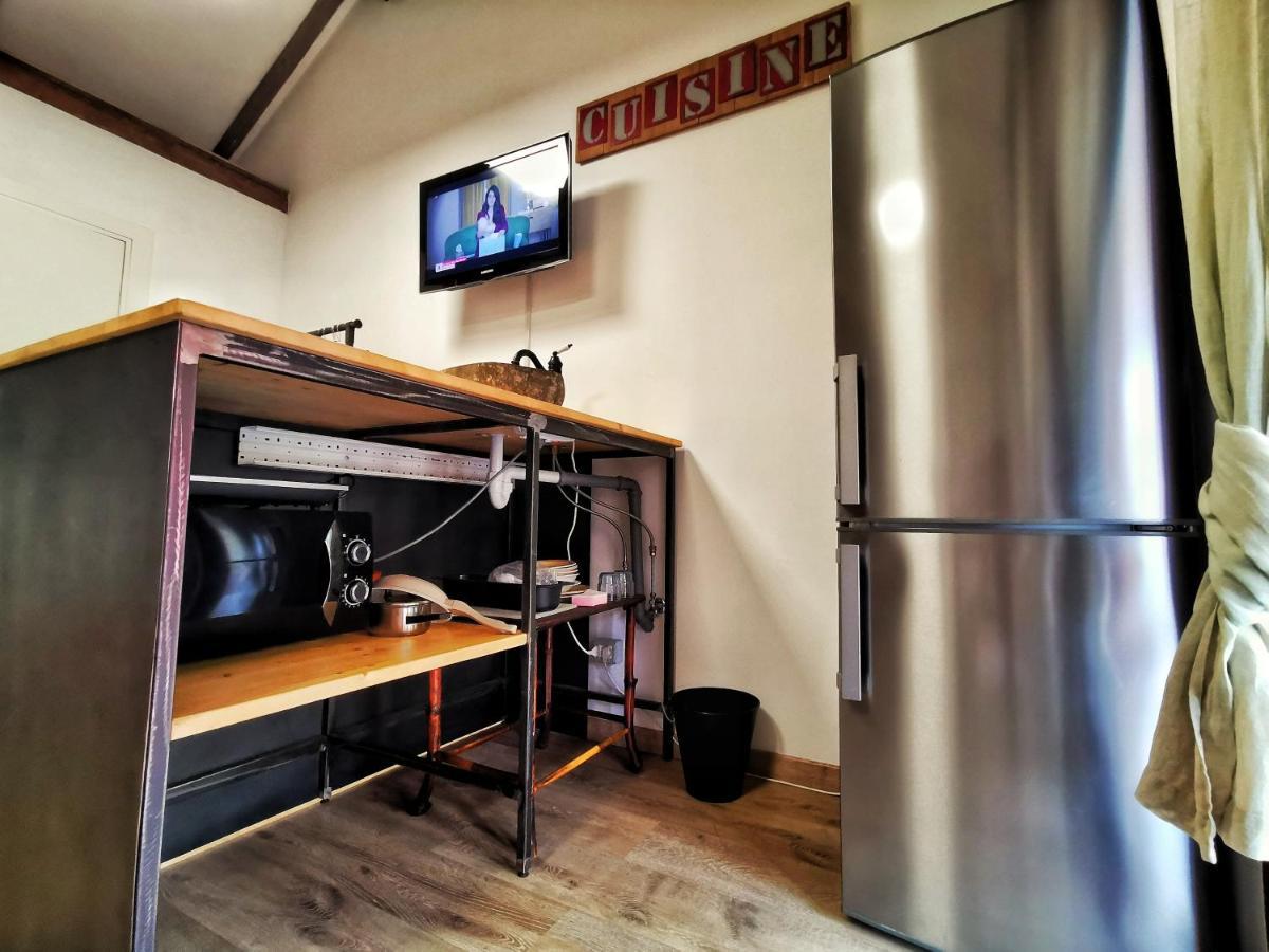 Regis B&B Appartamenti Centro Storico Chivasso Zewnętrze zdjęcie