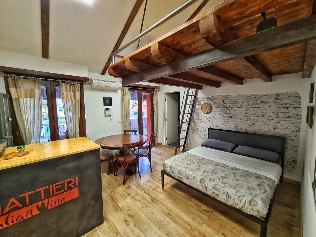 Regis B&B Appartamenti Centro Storico Chivasso Zewnętrze zdjęcie