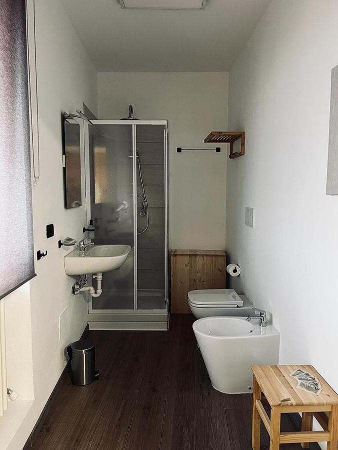 Regis B&B Appartamenti Centro Storico Chivasso Zewnętrze zdjęcie