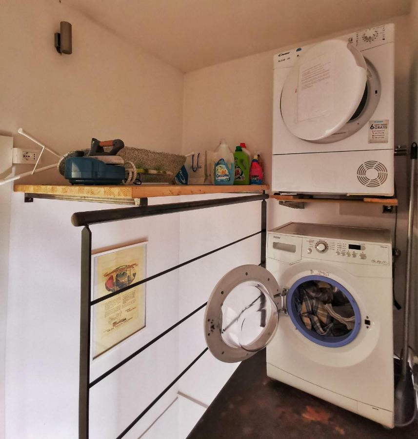 Regis B&B Appartamenti Centro Storico Chivasso Zewnętrze zdjęcie