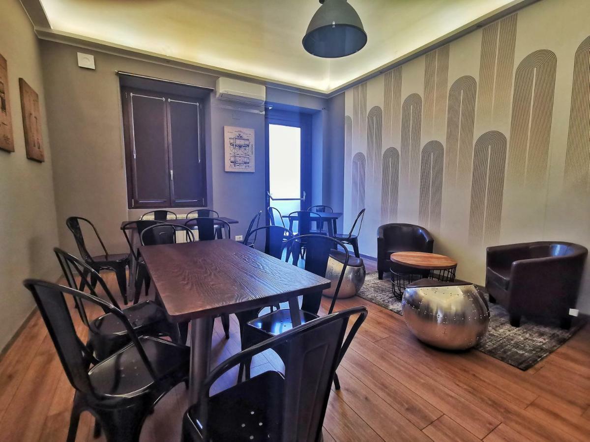 Regis B&B Appartamenti Centro Storico Chivasso Zewnętrze zdjęcie