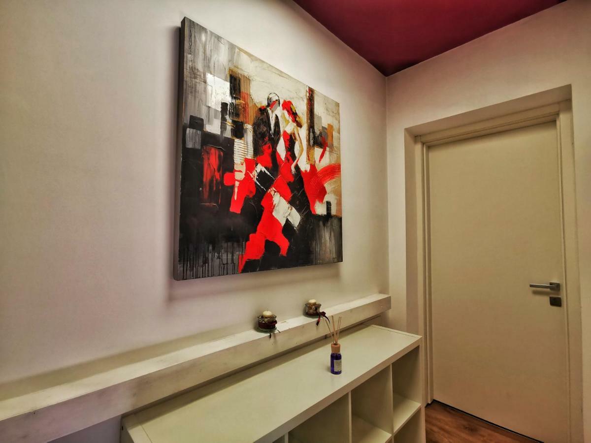 Regis B&B Appartamenti Centro Storico Chivasso Zewnętrze zdjęcie