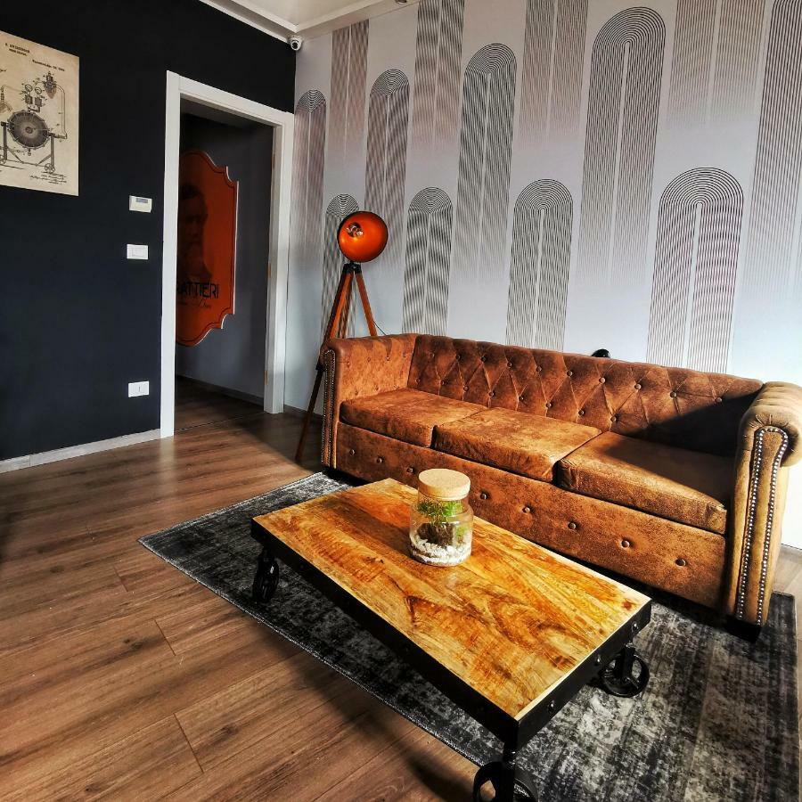Regis B&B Appartamenti Centro Storico Chivasso Zewnętrze zdjęcie